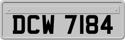 DCW7184