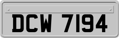 DCW7194
