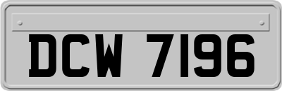 DCW7196