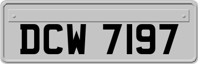 DCW7197