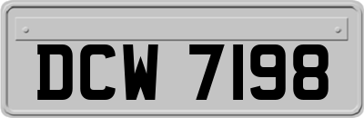 DCW7198