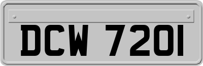 DCW7201