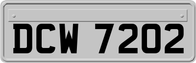 DCW7202
