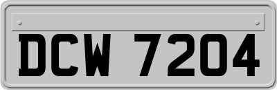 DCW7204