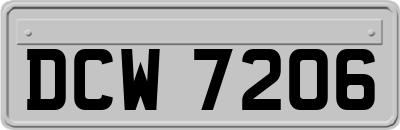 DCW7206