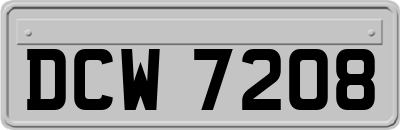 DCW7208