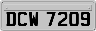DCW7209