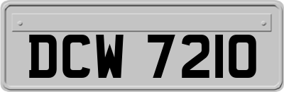 DCW7210