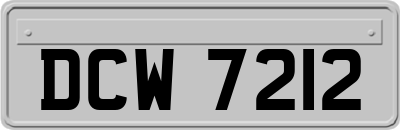 DCW7212