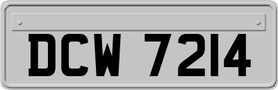 DCW7214