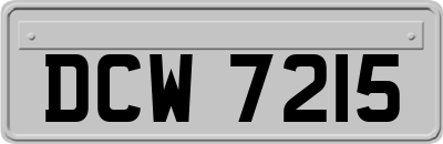DCW7215