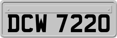 DCW7220
