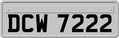 DCW7222