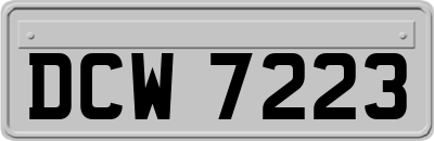 DCW7223