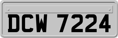 DCW7224