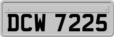 DCW7225