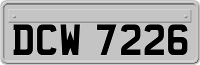 DCW7226