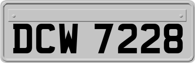 DCW7228