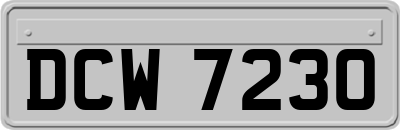 DCW7230