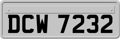 DCW7232