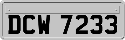 DCW7233