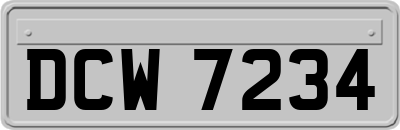 DCW7234