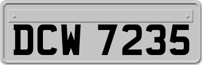 DCW7235