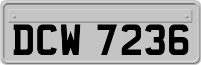 DCW7236