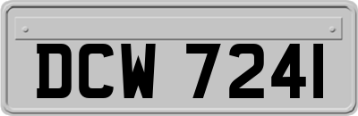 DCW7241