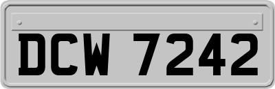 DCW7242
