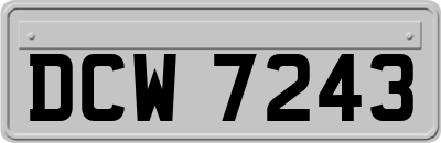 DCW7243