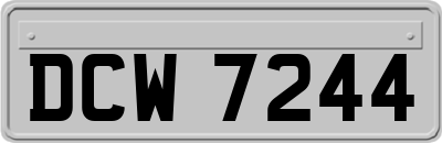 DCW7244