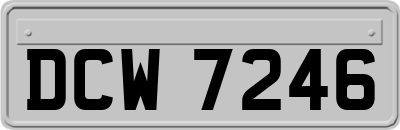 DCW7246