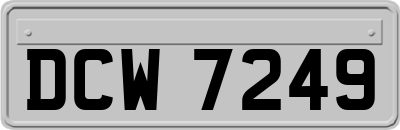 DCW7249