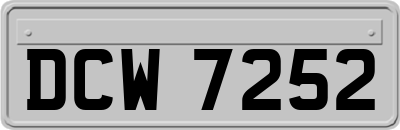 DCW7252