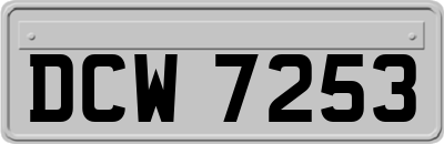 DCW7253