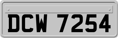 DCW7254