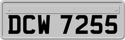 DCW7255