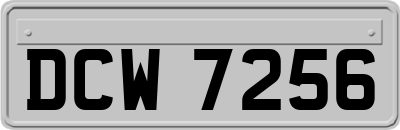 DCW7256