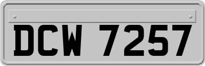 DCW7257