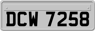 DCW7258