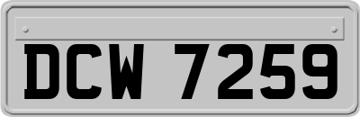 DCW7259