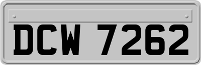 DCW7262