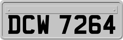 DCW7264