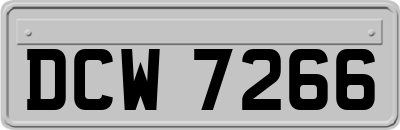 DCW7266