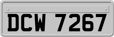 DCW7267