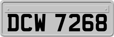 DCW7268