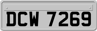 DCW7269