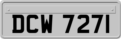 DCW7271