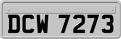 DCW7273
